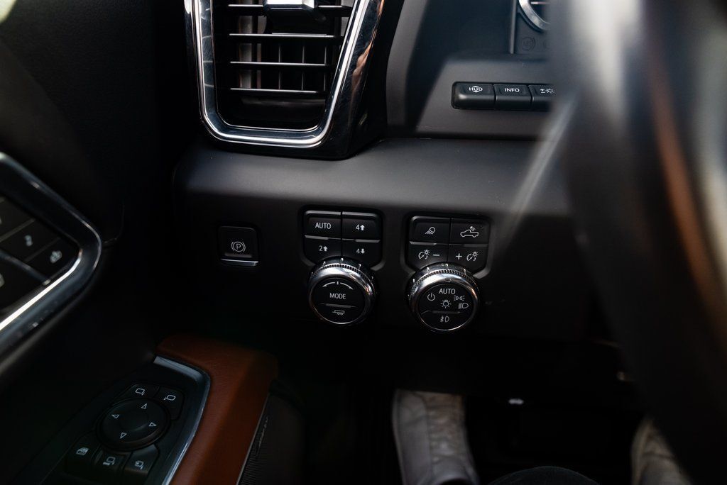 2024 GMC Sierra 3500HD Denali Ultimate Milwaukie OR