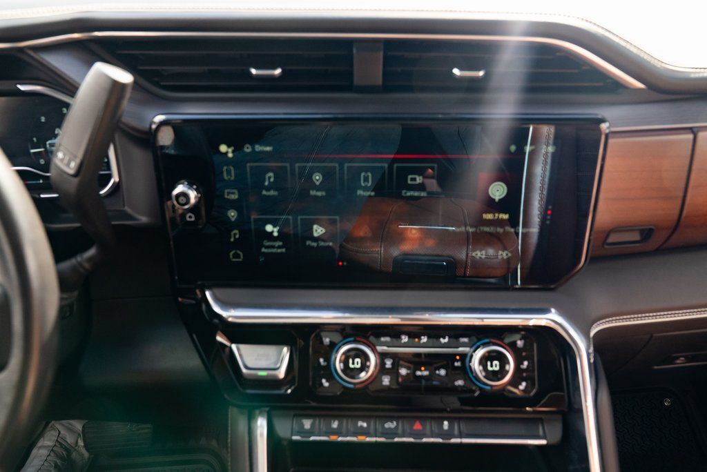 2024 GMC Sierra 3500HD Denali Ultimate Milwaukie OR