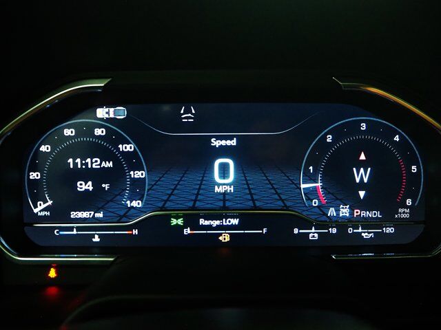 2024 GMC Sierra 3500HD Denali Ultimate New Braunfels TX