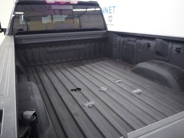 2024 GMC Sierra 3500HD Denali Ultimate New Braunfels TX