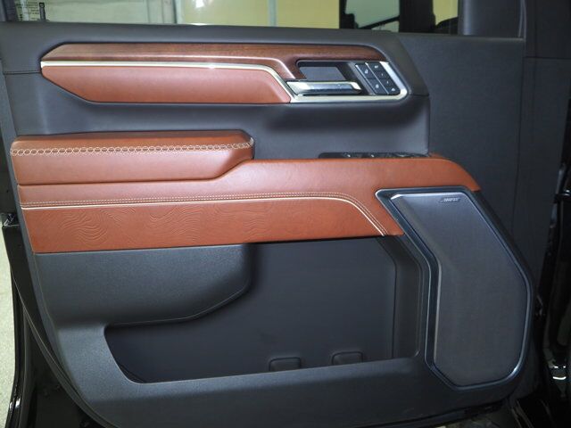 2024 GMC Sierra 3500HD Denali Ultimate New Braunfels TX