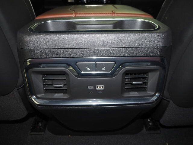 2024 GMC Sierra 3500HD Denali Ultimate New Braunfels TX