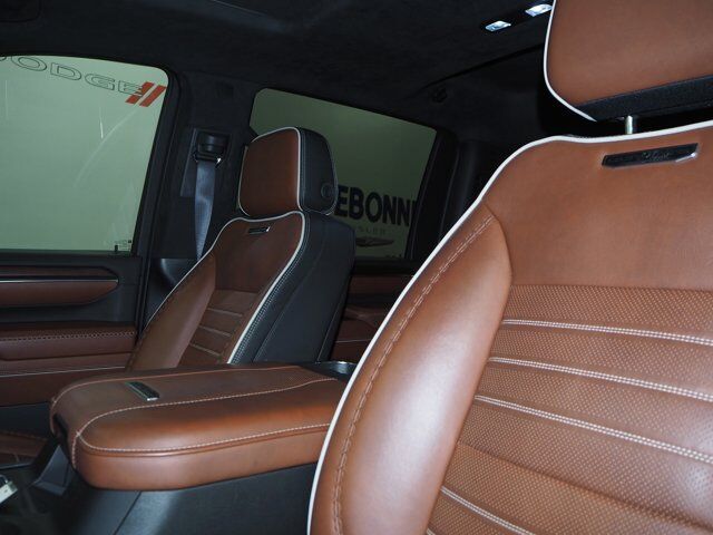 2024 GMC Sierra 3500HD Denali Ultimate New Braunfels TX