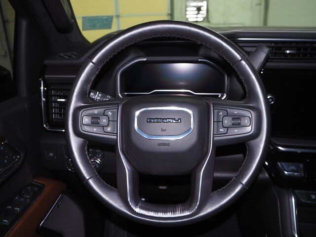 2024 GMC Sierra 3500HD Denali Ultimate New Braunfels TX