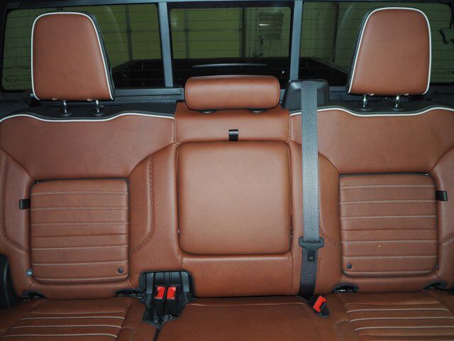 2024 GMC Sierra 3500HD Denali Ultimate New Braunfels TX