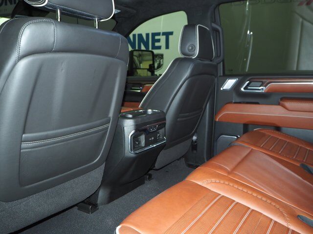 2024 GMC Sierra 3500HD Denali Ultimate New Braunfels TX