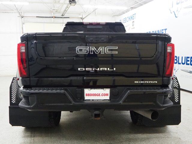 2024 GMC Sierra 3500HD Denali Ultimate New Braunfels TX
