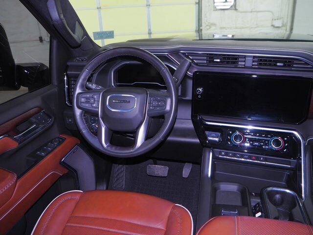 2024 GMC Sierra 3500HD Denali Ultimate New Braunfels TX