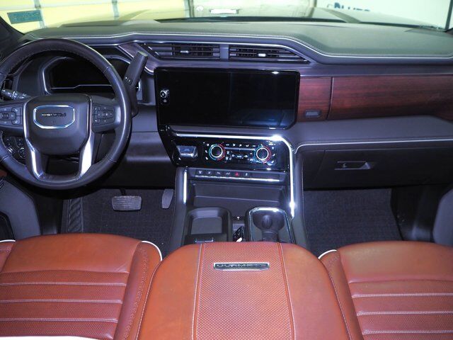 2024 GMC Sierra 3500HD Denali Ultimate New Braunfels TX