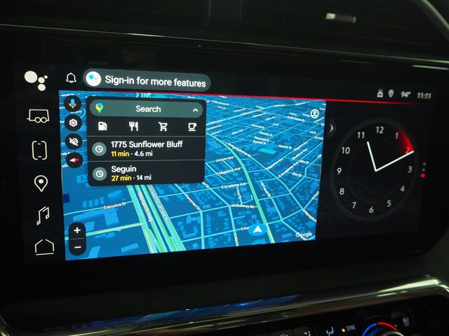 2024 GMC Sierra 3500HD Denali Ultimate New Braunfels TX