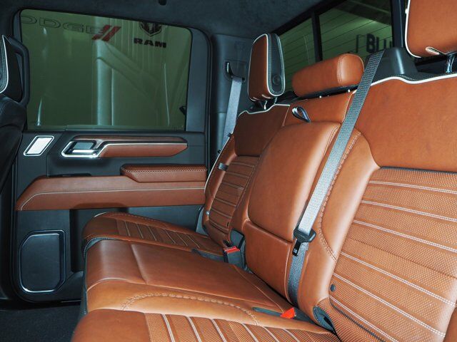 2024 GMC Sierra 3500HD Denali Ultimate New Braunfels TX