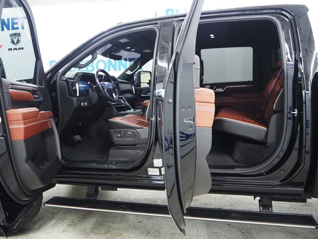 2024 GMC Sierra 3500HD Denali Ultimate New Braunfels TX