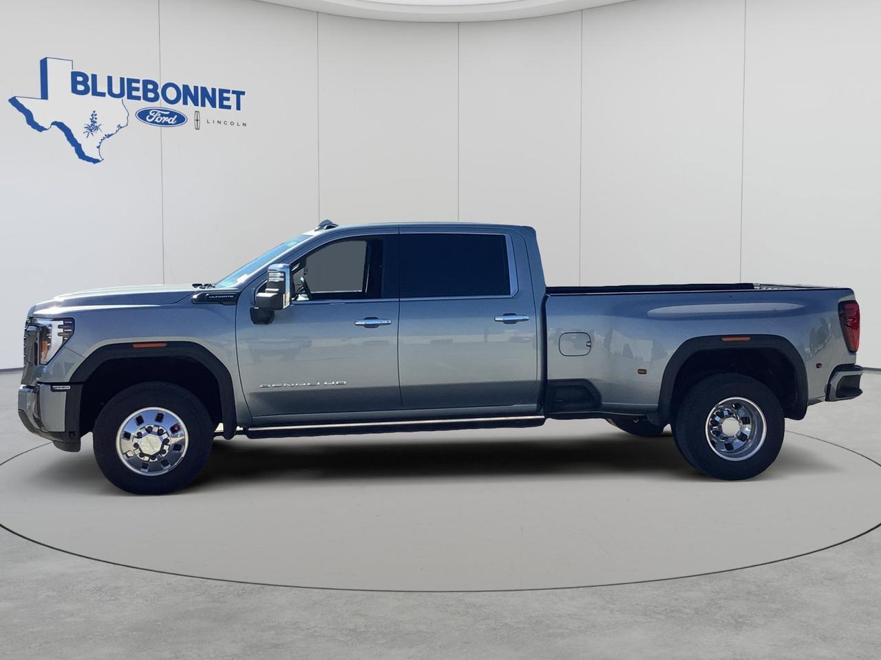 2024 GMC Sierra 3500HD Denali Ultimate New Braunfels TX