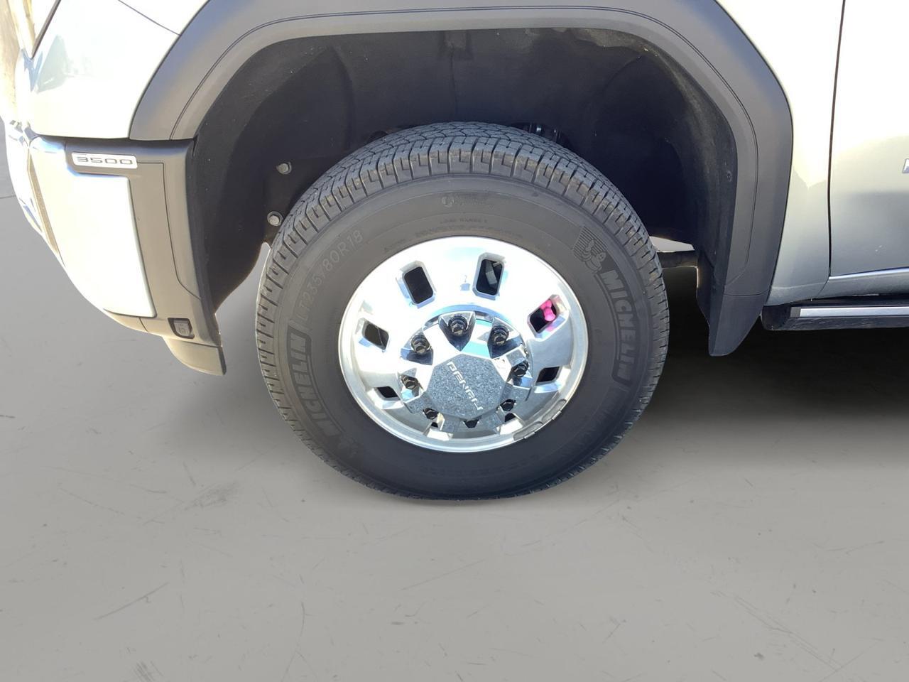 2024 GMC Sierra 3500HD Denali Ultimate New Braunfels TX
