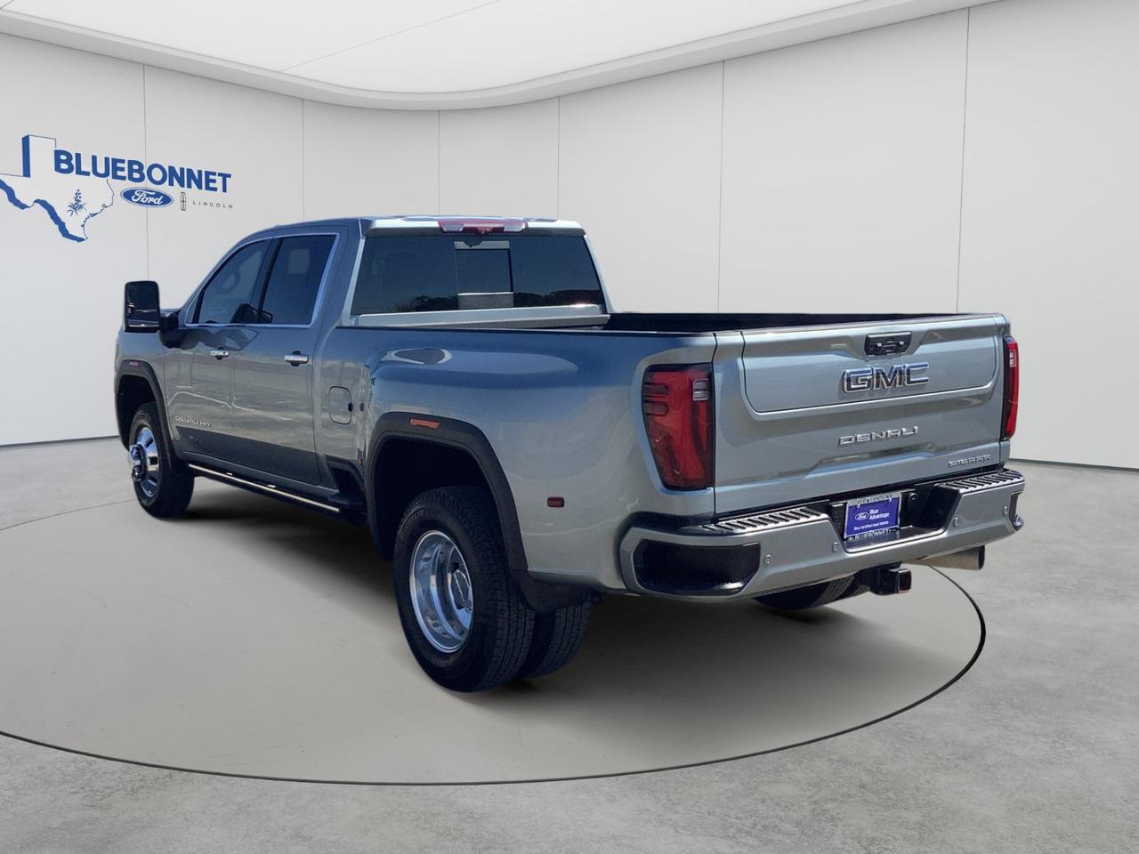 2024 GMC Sierra 3500HD Denali Ultimate New Braunfels TX