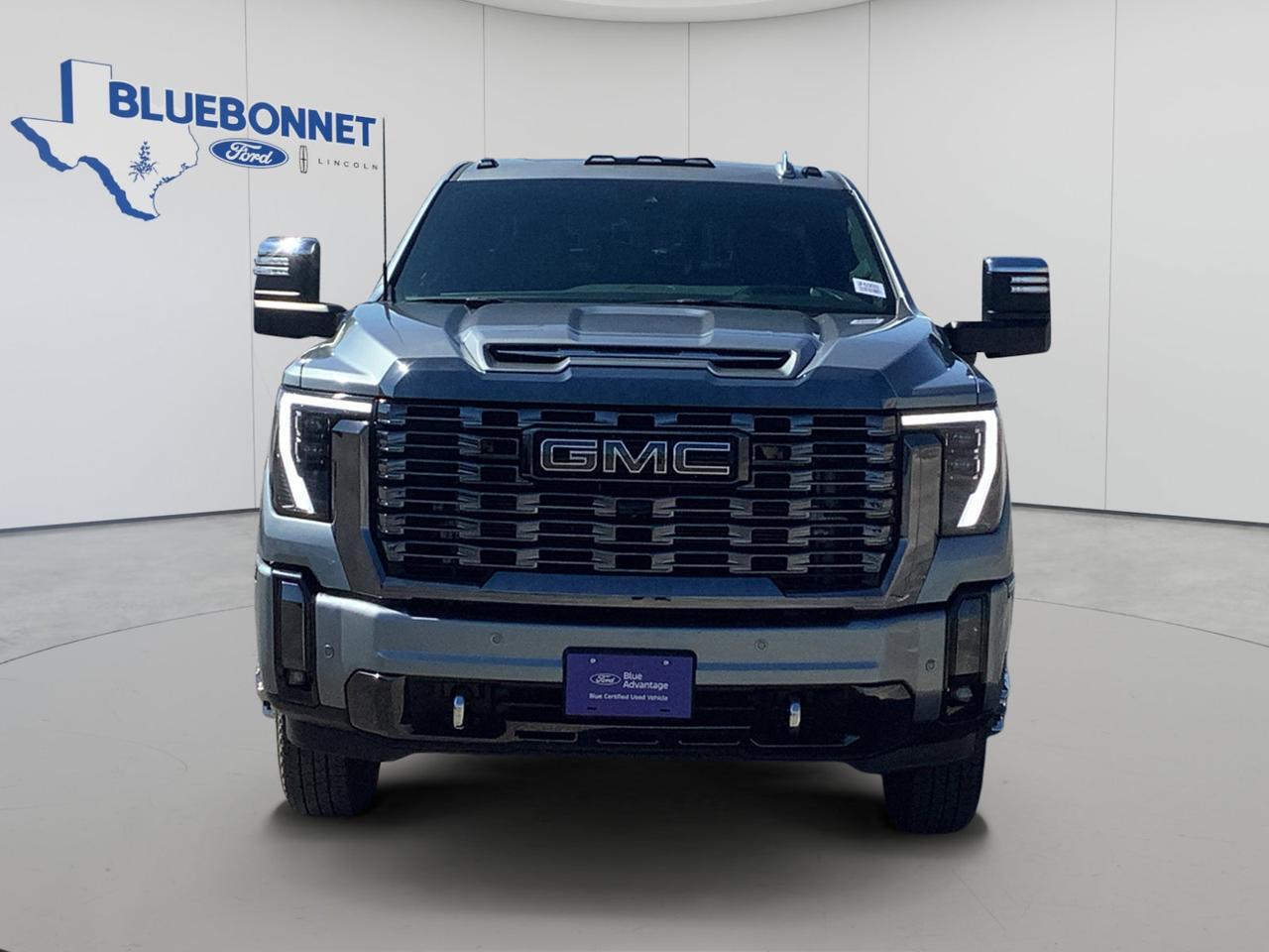 2024 GMC Sierra 3500HD Denali Ultimate New Braunfels TX