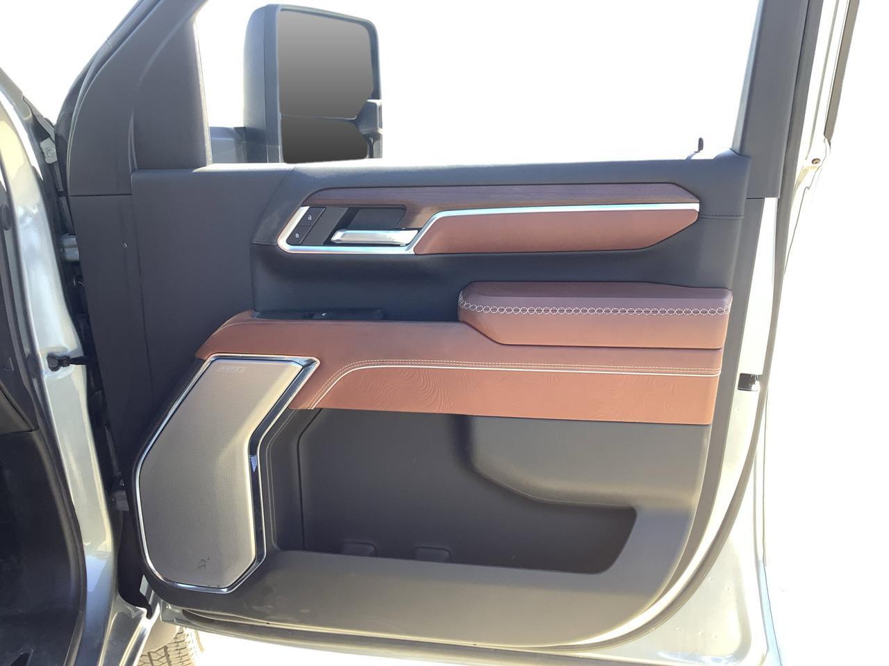 2024 GMC Sierra 3500HD Denali Ultimate New Braunfels TX