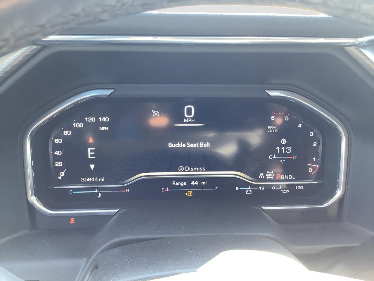 2024 GMC Sierra 3500HD Denali Ultimate New Braunfels TX