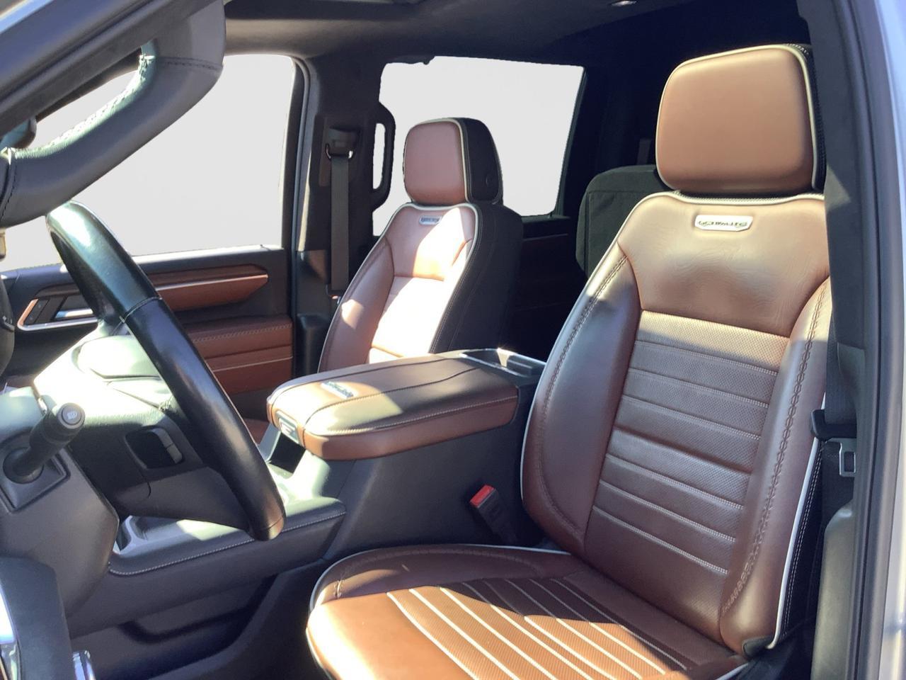 2024 GMC Sierra 3500HD Denali Ultimate New Braunfels TX