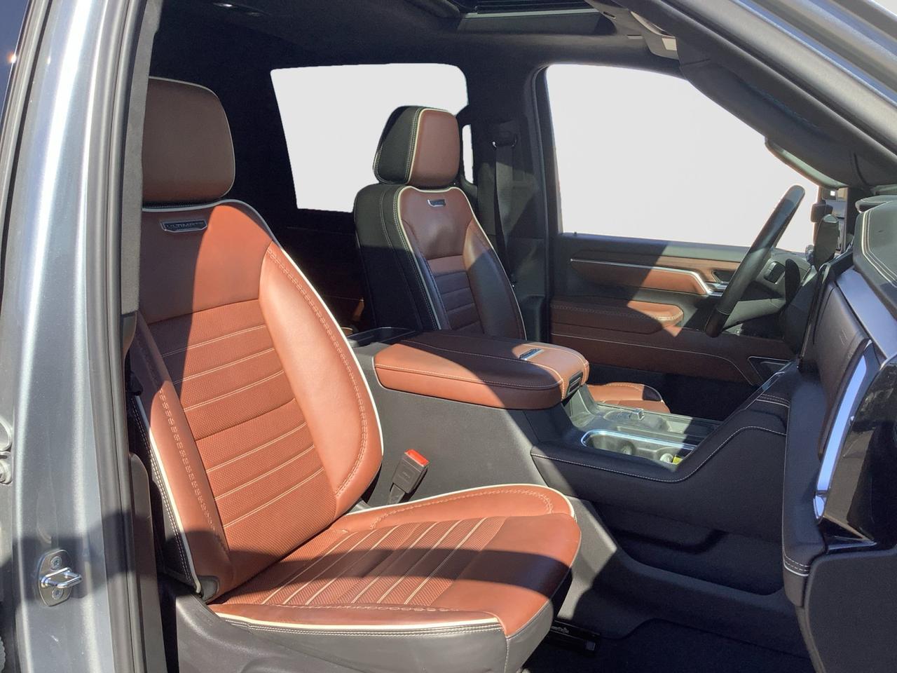 2024 GMC Sierra 3500HD Denali Ultimate New Braunfels TX