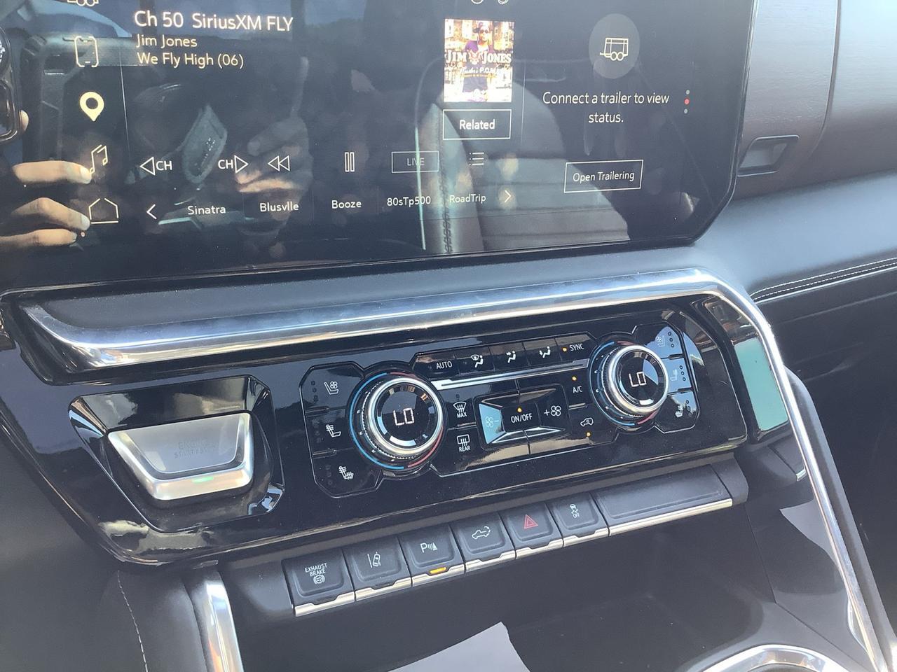 2024 GMC Sierra 3500HD Denali Ultimate New Braunfels TX
