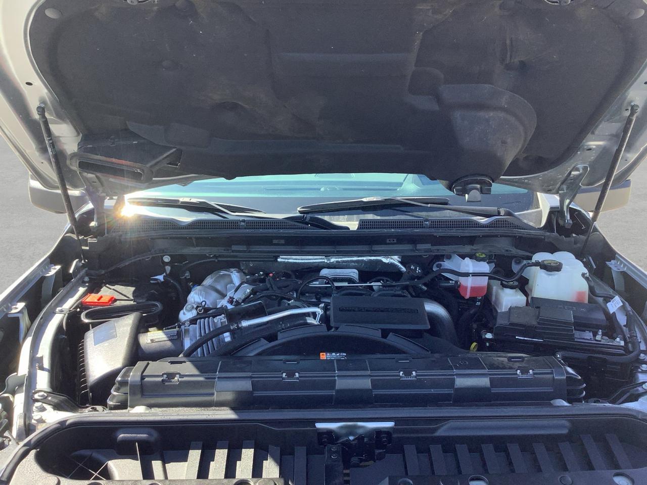 2024 GMC Sierra 3500HD Denali Ultimate New Braunfels TX