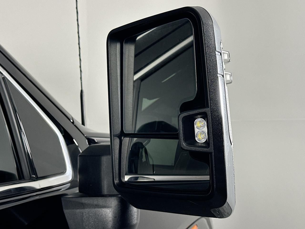 2024 GMC Sierra 3500HD Denali Ultimate Tacoma WA