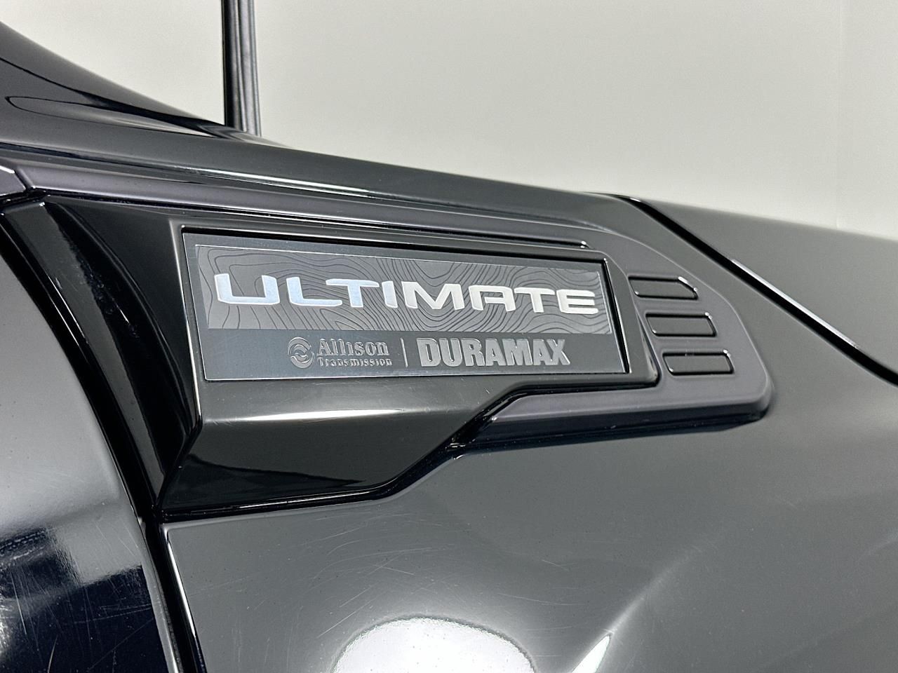 2024 GMC Sierra 3500HD Denali Ultimate Tacoma WA