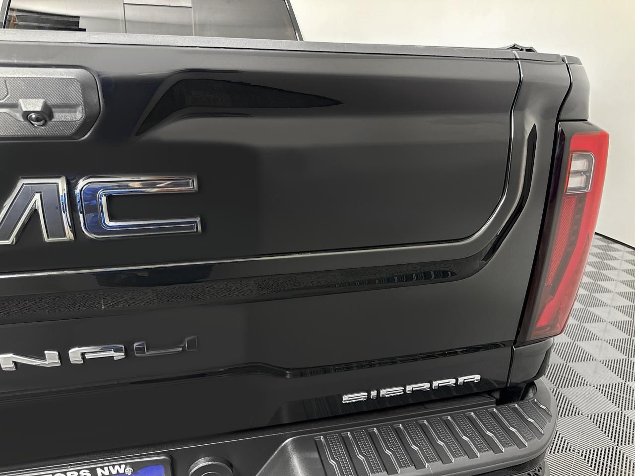 2024 GMC Sierra 3500HD Denali Ultimate Tacoma WA