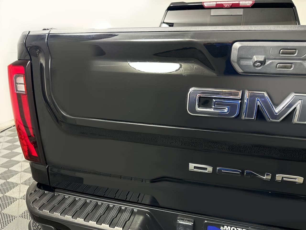 2024 GMC Sierra 3500HD Denali Ultimate Tacoma WA