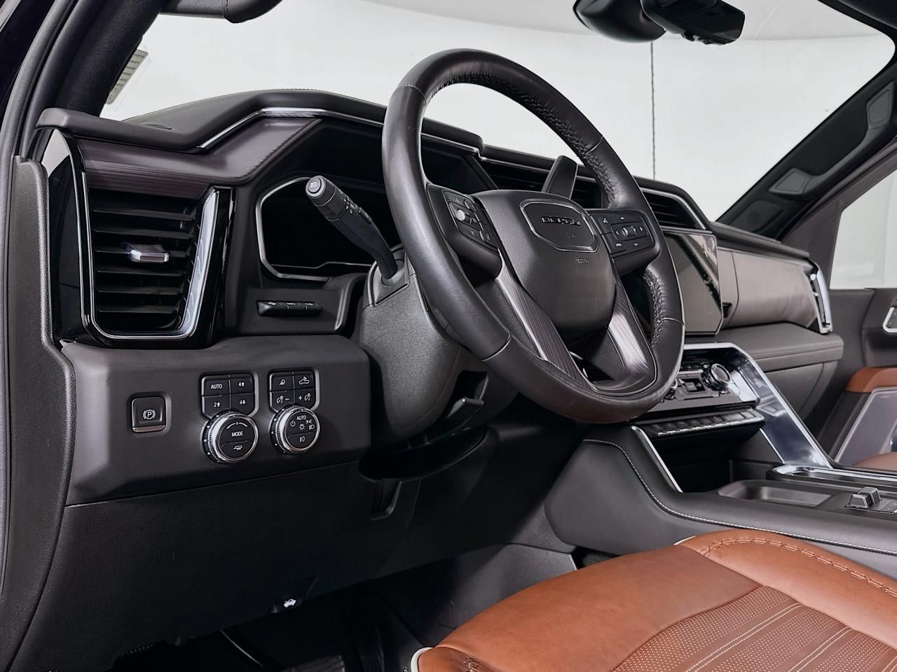 2024 GMC Sierra 3500HD Denali Ultimate Tacoma WA