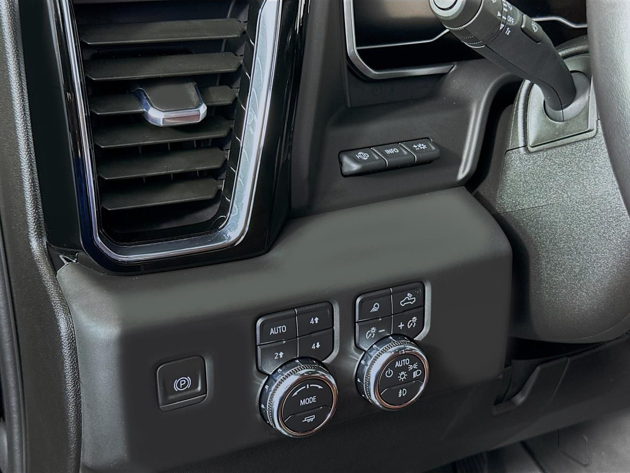 2024 GMC Sierra 3500HD Denali Ultimate Tacoma WA