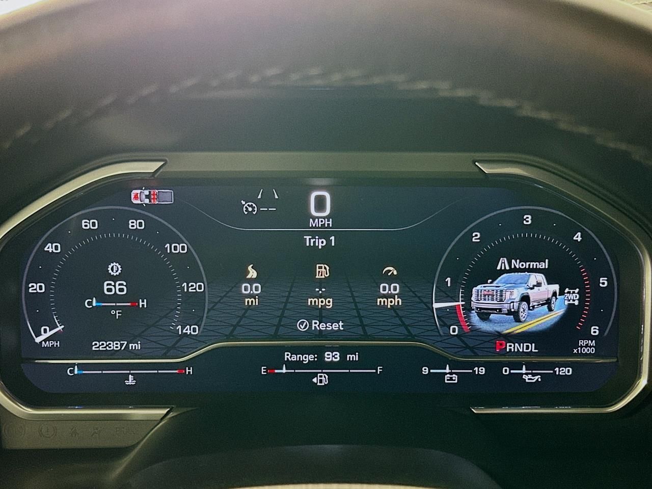 2024 GMC Sierra 3500HD Denali Ultimate Tacoma WA