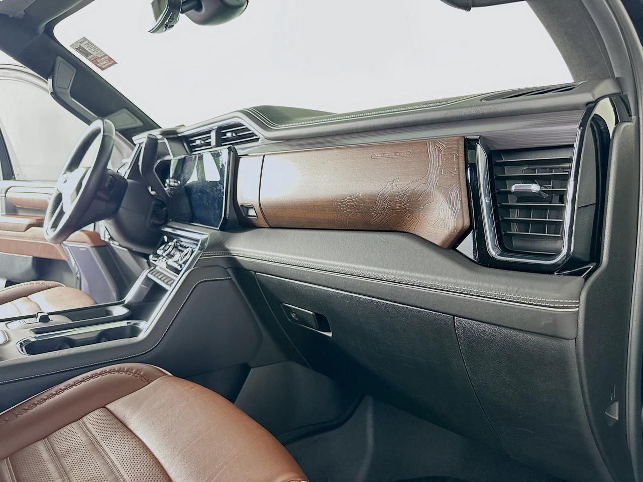 2024 GMC Sierra 3500HD Denali Ultimate Tacoma WA