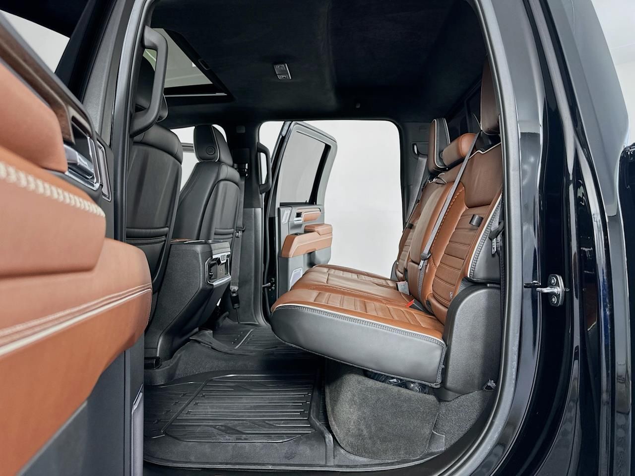 2024 GMC Sierra 3500HD Denali Ultimate Tacoma WA