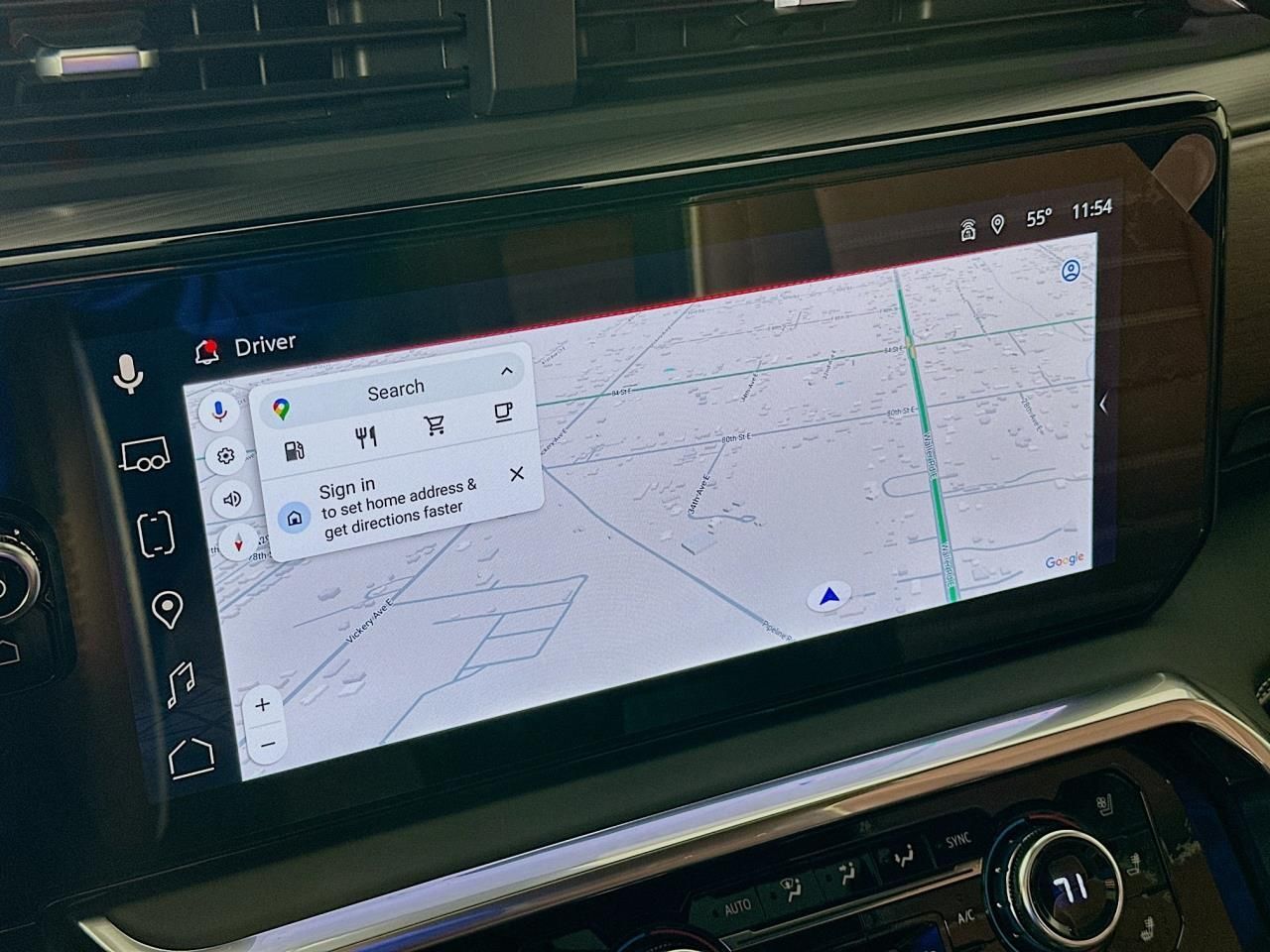 2024 GMC Sierra 3500HD Denali Ultimate Tacoma WA