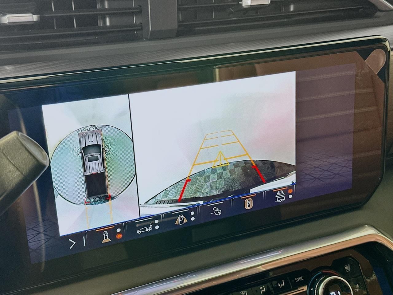 2024 GMC Sierra 3500HD Denali Ultimate Tacoma WA