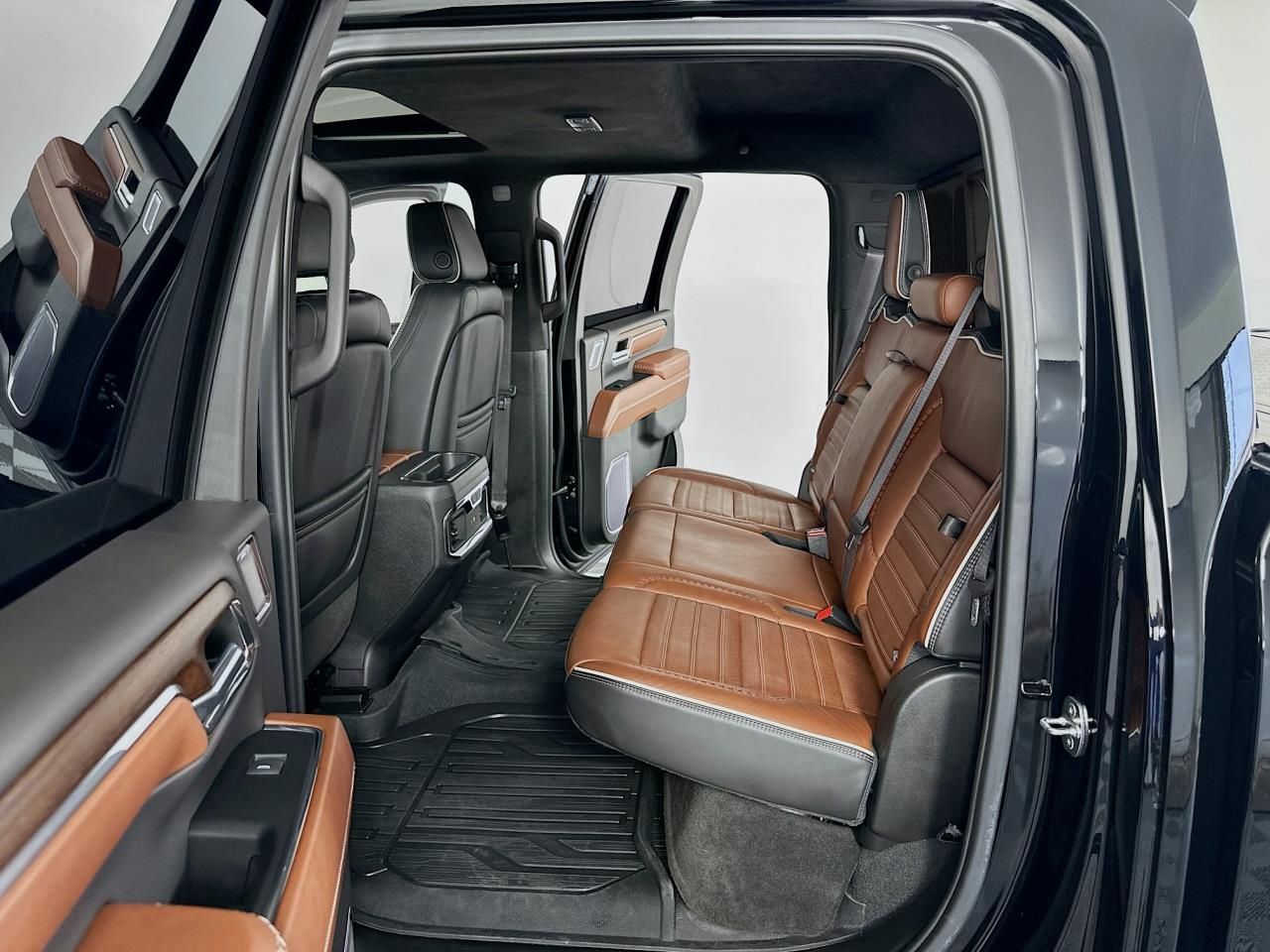 2024 GMC Sierra 3500HD Denali Ultimate Tacoma WA