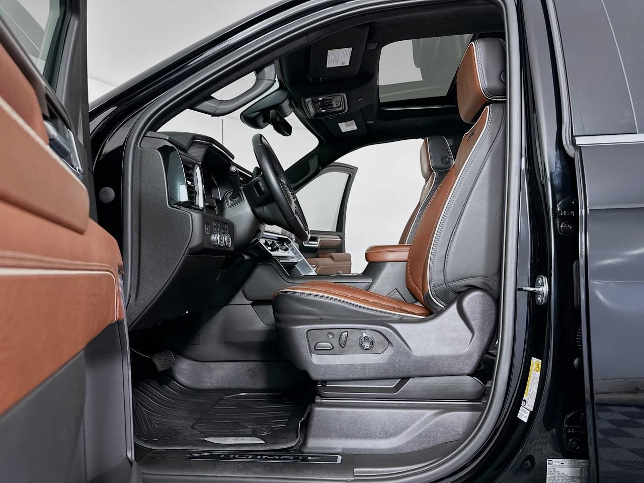 2024 GMC Sierra 3500HD Denali Ultimate Tacoma WA