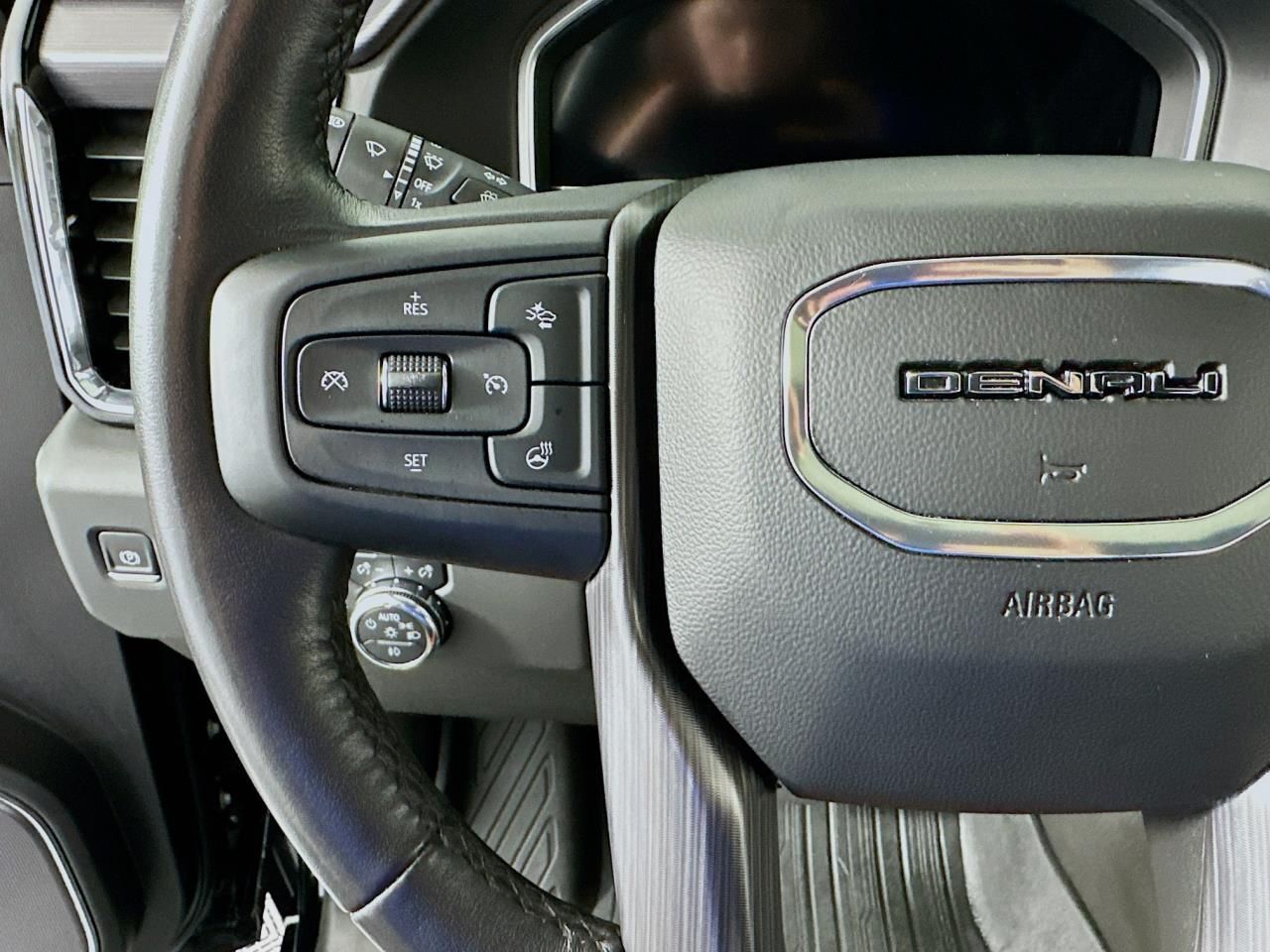 2024 GMC Sierra 3500HD Denali Ultimate Tacoma WA