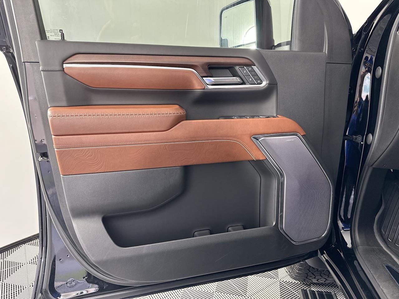 2024 GMC Sierra 3500HD Denali Ultimate Tacoma WA