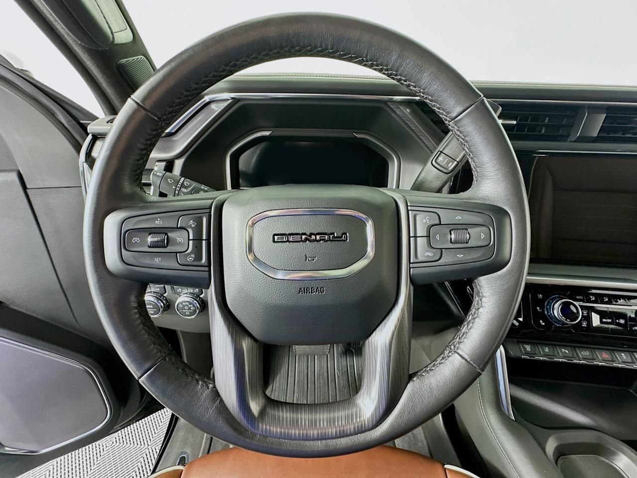 2024 GMC Sierra 3500HD Denali Ultimate Tacoma WA