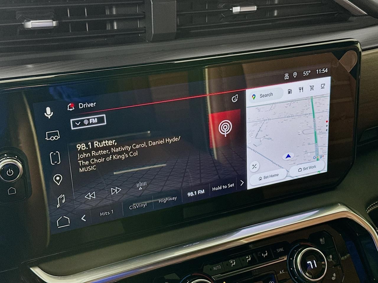 2024 GMC Sierra 3500HD Denali Ultimate Tacoma WA