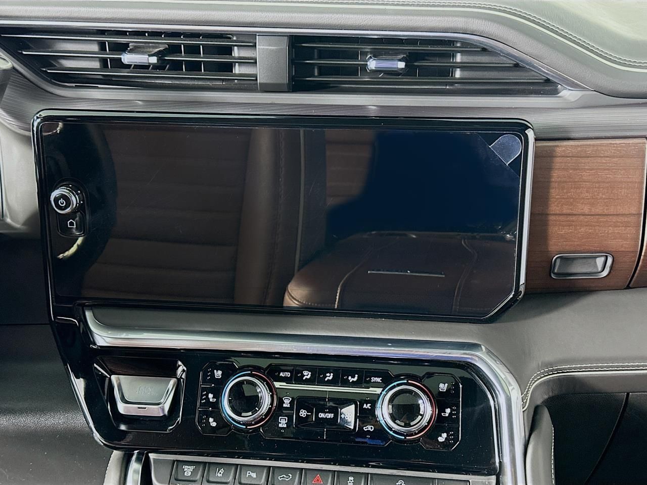 2024 GMC Sierra 3500HD Denali Ultimate Tacoma WA