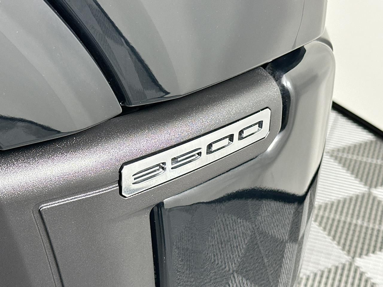 2024 GMC Sierra 3500HD Denali Ultimate Tacoma WA