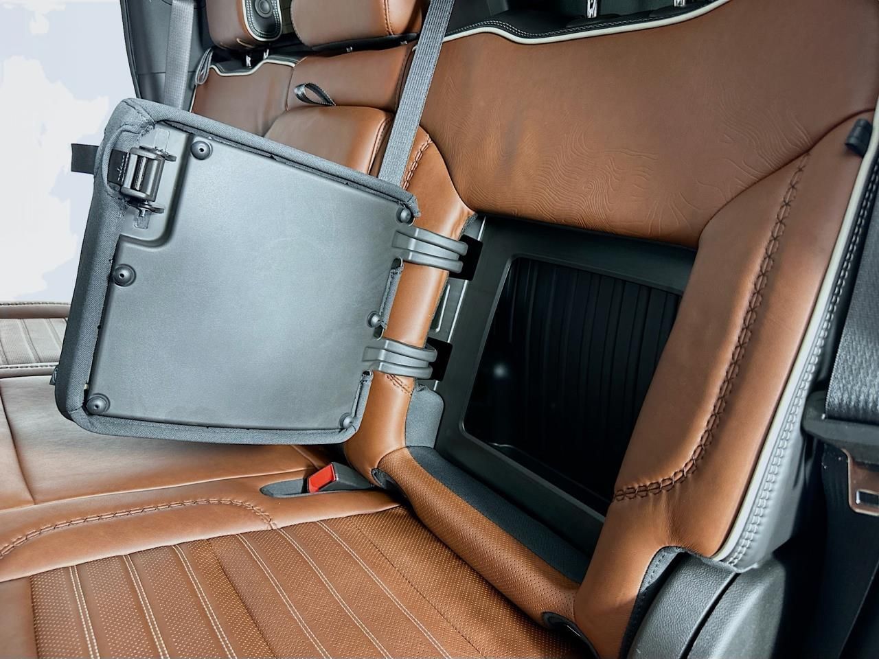 2024 GMC Sierra 3500HD Denali Ultimate Tacoma WA