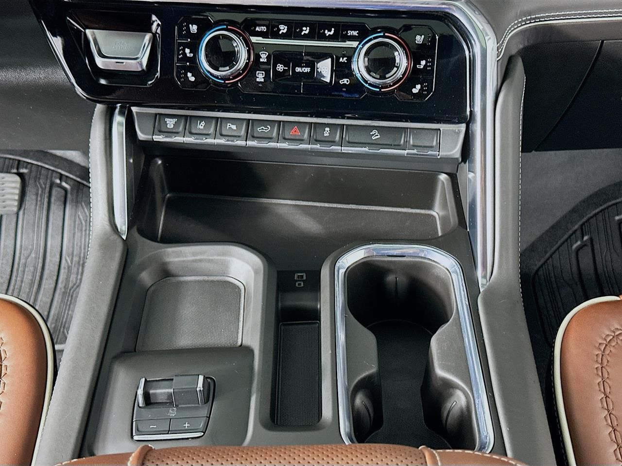 2024 GMC Sierra 3500HD Denali Ultimate Tacoma WA