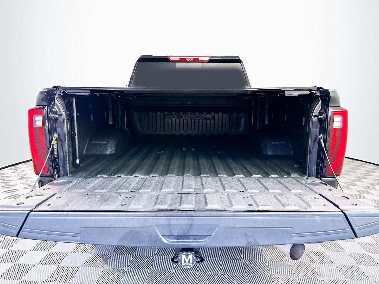 2024 GMC Sierra 3500HD Denali Ultimate Tacoma WA