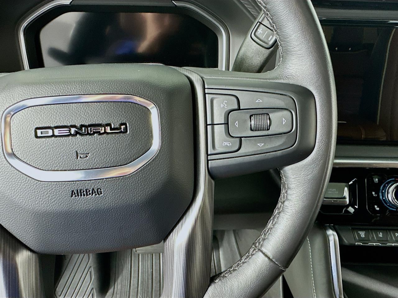 2024 GMC Sierra 3500HD Denali Ultimate Tacoma WA