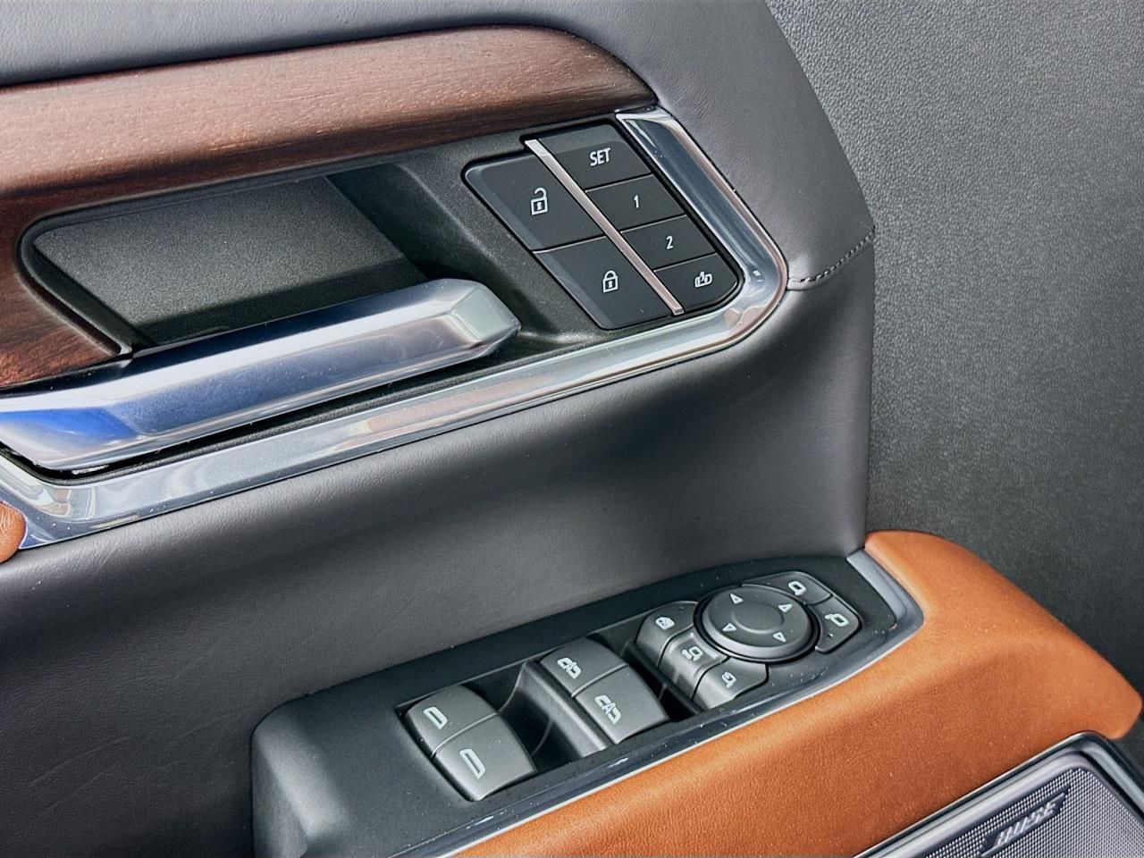 2024 GMC Sierra 3500HD Denali Ultimate Tacoma WA